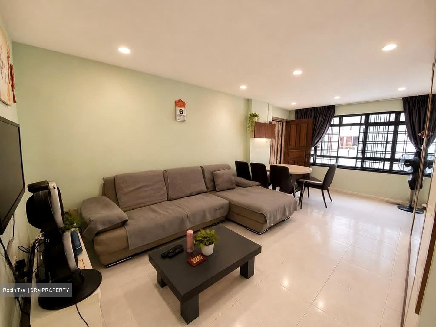 Blk 765 Woodlands Circle (Woodlands), HDB 4 Rooms #555303751